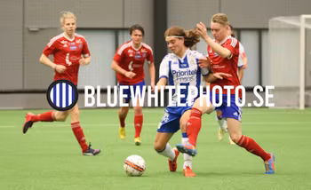 P19 IFK GÖTEBORG-SÄVEDALENS IF SAV16306