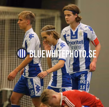 P19 IFK GÖTEBORG-SÄVEDALENS IF SAV16295