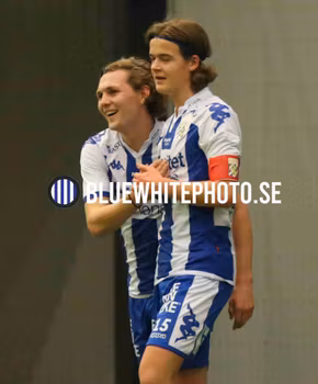 P19 IFK GÖTEBORG-SÄVEDALENS IF SAV16290