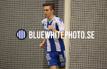 P19 IFK GÖTEBORG-SÄVEDALENS IF SAV16287
