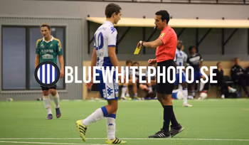 P19 IFK GÖTEBORG-LJUNGSKILE SK LJU16358