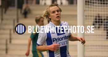 P19 IFK GÖTEBORG-LJUNGSKILE SK LJU16336