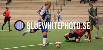 P19 IFK GÖTEBORG-LJUNGSKILE SK LJU16331