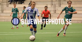 P19 IFK GÖTEBORG-LJUNGSKILE SK LJU16323