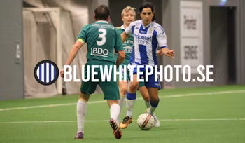 P19 IFK GÖTEBORG-LJUNGSKILE SK LJU16315