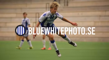 P19 IFK GÖTEBORG-LJUNGSKILE SK LJU16227