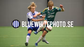 P19 IFK GÖTEBORG-LJUNGSKILE SK LJU16172