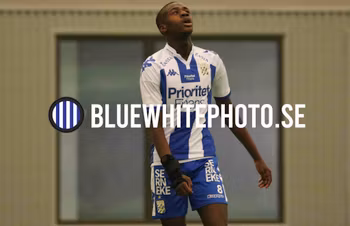 P19 IFK GÖTEBORG-LJUNGSKILE SK LJU16139