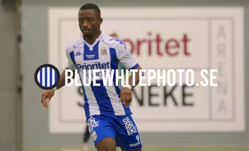 P19 IFK GÖTEBORG-LJUNGSKILE SK LJU16087