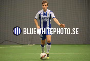 P19 IFK GÖTEBORG-LJUNGSKILE SK LJU16063