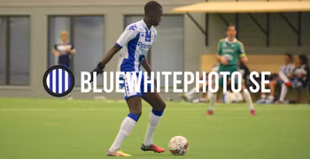 P19 IFK GÖTEBORG-LJUNGSKILE SK LJU16057