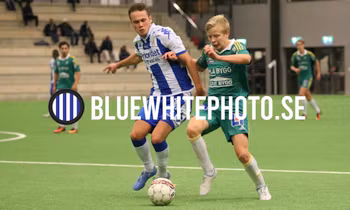 P19 IFK GÖTEBORG-LJUNGSKILE SK LJU16010