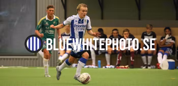 P19 IFK GÖTEBORG-LJUNGSKILE SK LJU16765