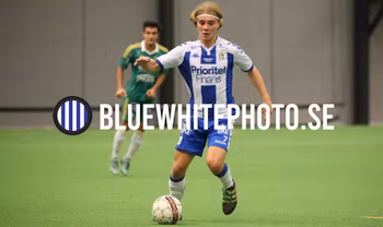 P19 IFK GÖTEBORG-LJUNGSKILE SK LJU16756
