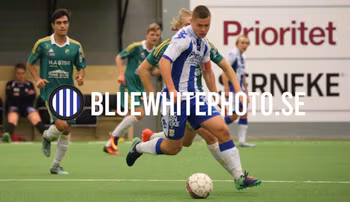 P19 IFK GÖTEBORG-LJUNGSKILE SK LJU16734