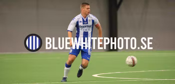 P19 IFK GÖTEBORG-LJUNGSKILE SK LJU16705