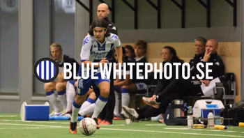 P19 IFK GÖTEBORG-LJUNGSKILE SK LJU16670
