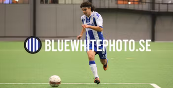 P19 IFK GÖTEBORG-LJUNGSKILE SK LJU16647