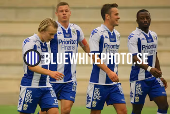 P19 IFK GÖTEBORG-LJUNGSKILE SK LJU16604
