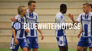 P19 IFK GÖTEBORG-LJUNGSKILE SK LJU16600