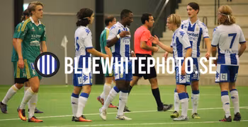 P19 IFK GÖTEBORG-LJUNGSKILE SK LJU16593