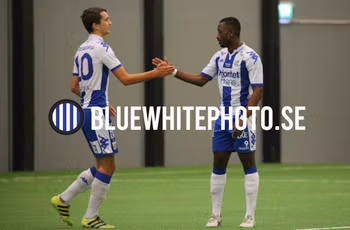 P19 IFK GÖTEBORG-LJUNGSKILE SK LJU16586