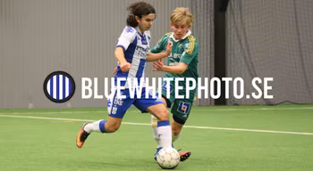 P19 IFK GÖTEBORG-LJUNGSKILE SK LJU16575