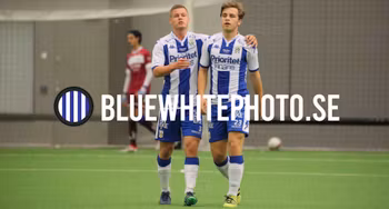 P19 IFK GÖTEBORG-LJUNGSKILE SK LJU16559