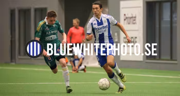 P19 IFK GÖTEBORG-LJUNGSKILE SK LJU16475