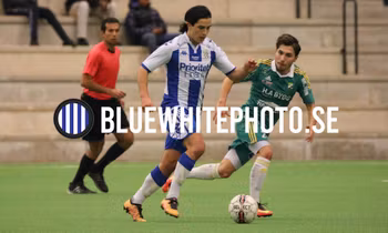 P19 IFK GÖTEBORG-LJUNGSKILE SK LJU16917