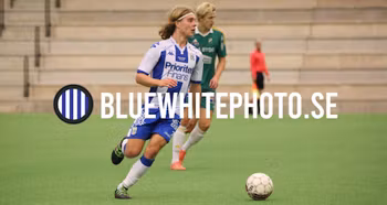 P19 IFK GÖTEBORG-LJUNGSKILE SK LJU16882