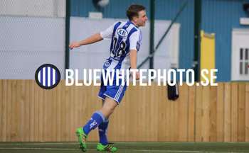 P17 IFK GÖTEBORG-MJÄLLBY AIF MBY16376