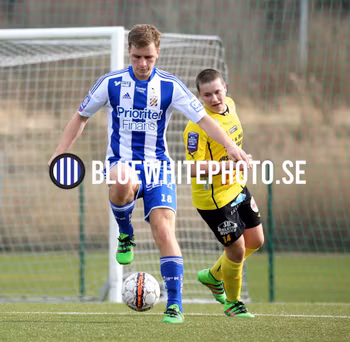 P17 IFK GÖTEBORG-MJÄLLBY AIF MBY16333