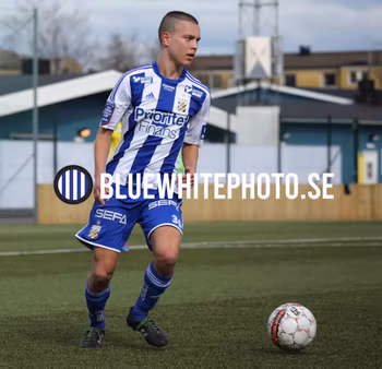 P17 IFK GÖTEBORG-MJÄLLBY AIF MBY16206