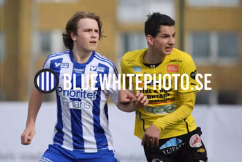 P17 IFK GÖTEBORG-MJÄLLBY AIF MBY16176