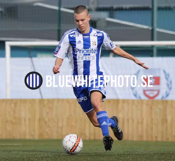 P17 IFK GÖTEBORG-MJÄLLBY AIF MBY16112