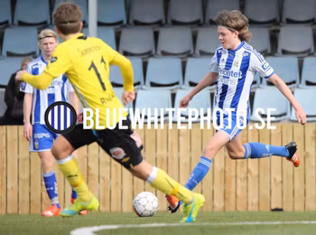 P17 IFK GÖTEBORG-MJÄLLBY AIF MBY16064