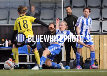 P17 IFK GÖTEBORG-MJÄLLBY AIF MBY16062