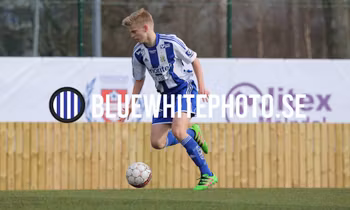 P17 IFK GÖTEBORG-MJÄLLBY AIF MBY16538