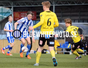 P17 IFK GÖTEBORG-MJÄLLBY AIF MBY16589