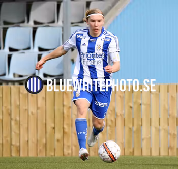 P17 IFK GÖTEBORG-MJÄLLBY AIF MBY16534