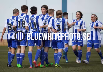P17 IFK GÖTEBORG-MJÄLLBY AIF MBY16516