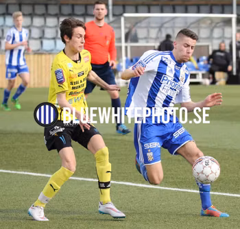 P17 IFK GÖTEBORG-MJÄLLBY AIF MBY16956