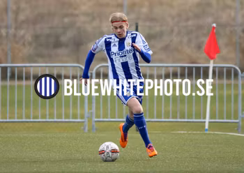 P17 IFK GÖTEBORG-MJÄLLBY AIF MBY16812