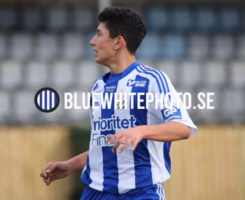 P17 IFK GÖTEBORG-MJÄLLBY AIF MBY16794