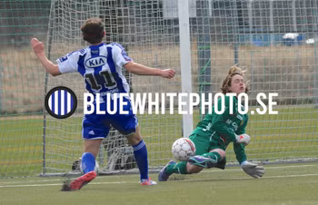 P17 IFK GÖTEBORG-MJÄLLBY AIF MBY16958