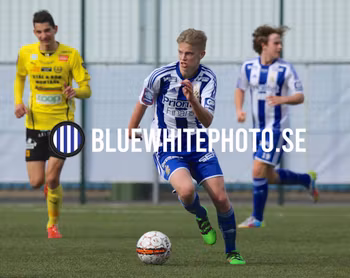 P17 IFK GÖTEBORG-MJÄLLBY AIF MBY16898