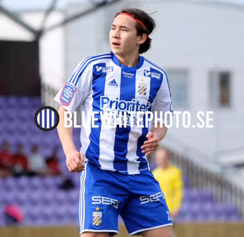 P17 IFK GÖTEBORG-MJÄLLBY AIF MBY16814