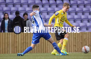 P17 IFK GÖTEBORG-MJÄLLBY AIF MBY16766