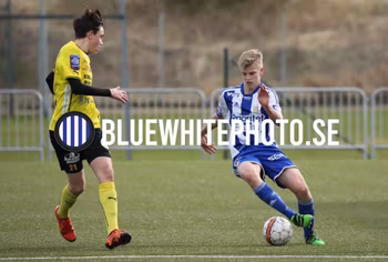 P17 IFK GÖTEBORG-MJÄLLBY AIF MLY16783